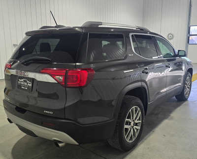 2019 GMC Acadia, $12995. Photo 5