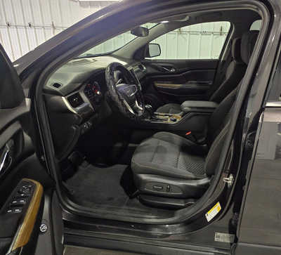 2019 GMC Acadia, $12995. Photo 6