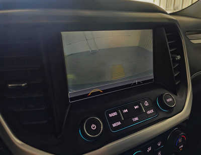 2019 GMC Acadia, $12995. Photo 12