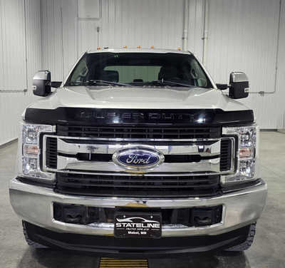 2019 Ford F250 Crew Cab, $25995. Photo 3