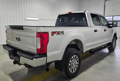 2019 Ford F250 Crew Cab, $25995. Photo 5