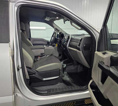 2019 Ford F250 Crew Cab, $25995. Photo 7