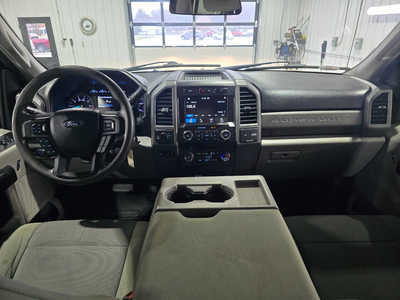 2019 Ford F250 Crew Cab, $25995. Photo 9