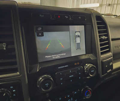 2019 Ford F250 Crew Cab, $25995. Photo 11