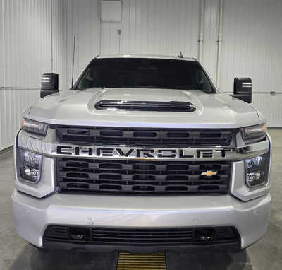 2020 Chevrolet 2500 Crew Cab, $28495. Photo 2