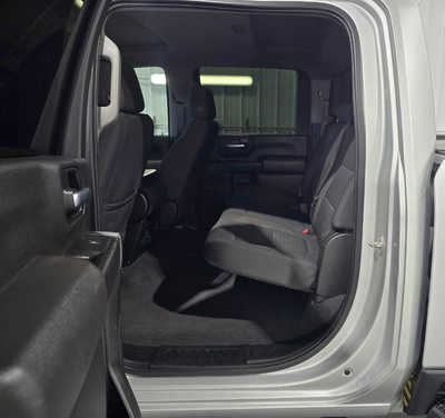 2020 Chevrolet 2500 Crew Cab, $28495. Photo 8