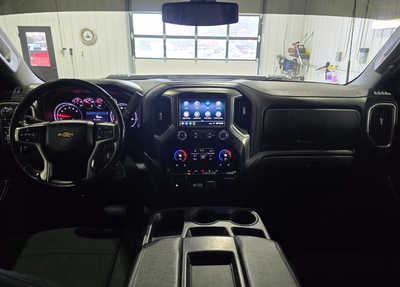 2020 Chevrolet 2500 Crew Cab, $28495. Photo 9