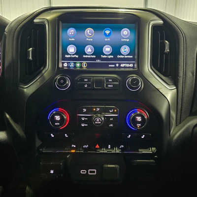 2020 Chevrolet 2500 Crew Cab, $28495. Photo 10