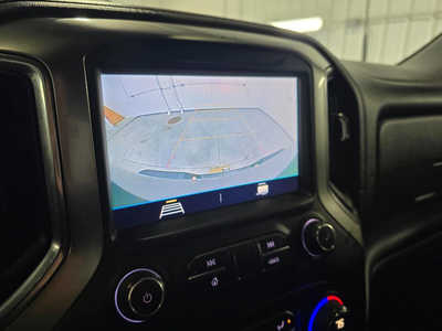 2020 Chevrolet 2500 Crew Cab, $28495. Photo 11