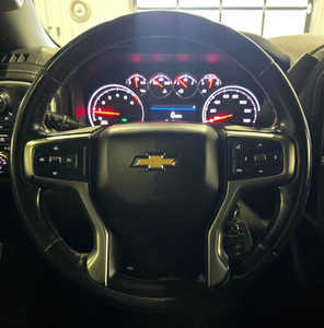 2020 Chevrolet 2500 Crew Cab, $28495. Photo 12
