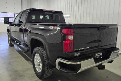 2020 Chevrolet 2500 Crew Cab, $34495. Photo 6