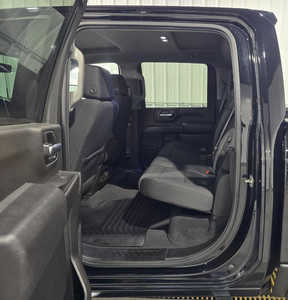 2020 Chevrolet 2500 Crew Cab, $34495. Photo 9