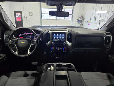 2020 Chevrolet 2500 Crew Cab, $34495. Photo 10