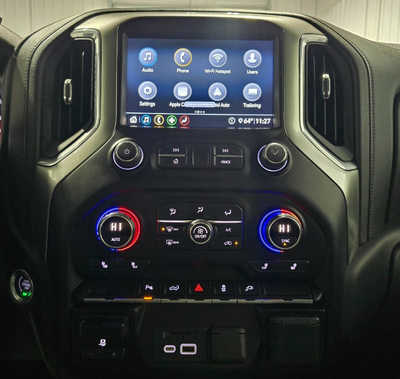 2020 Chevrolet 2500 Crew Cab, $34495. Photo 11