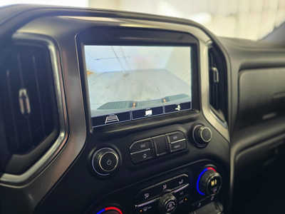2020 Chevrolet 2500 Crew Cab, $34495. Photo 12