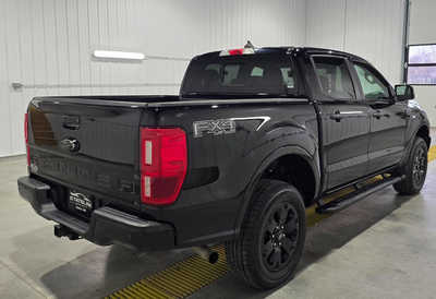 2021 Ford Ranger Crew Cab, $26495. Photo 5