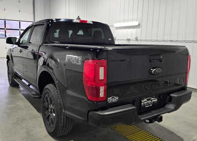 2021 Ford Ranger Crew Cab, $26495. Photo 6