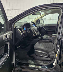 2021 Ford Ranger Crew Cab, $26495. Photo 7
