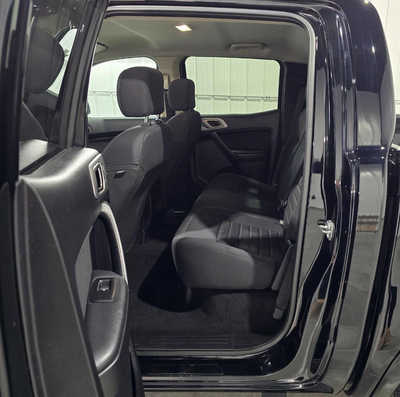2021 Ford Ranger Crew Cab, $26495. Photo 8