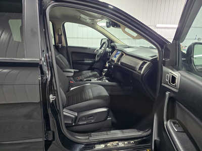 2021 Ford Ranger Crew Cab, $26495. Photo 9