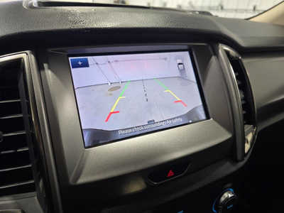 2021 Ford Ranger Crew Cab, $26495. Photo 12