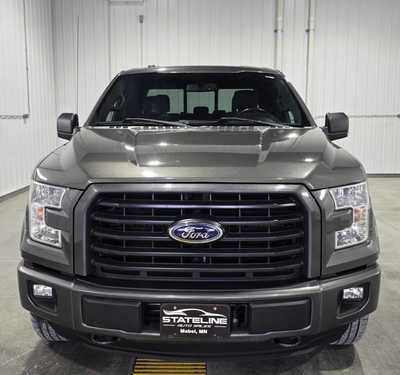 2016 Ford F150 Ext Cab, $17495. Photo 3