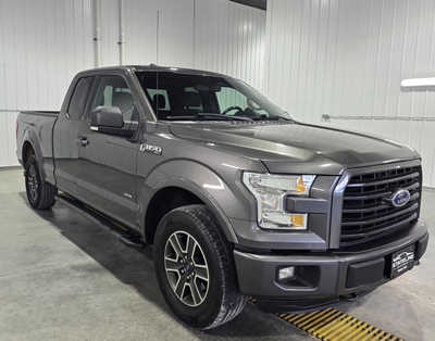 2016 Ford F150 Ext Cab, $17495. Photo 4