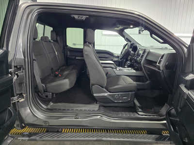 2016 Ford F150 Ext Cab, $17495. Photo 8