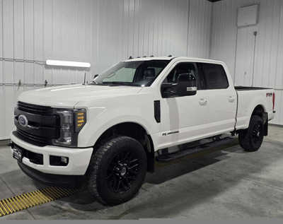 2019 Ford F350 Crew Cab, $39995. Photo 2