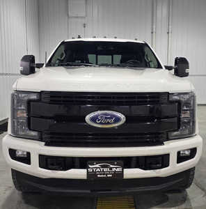 2019 Ford F350 Crew Cab, $39995. Photo 3