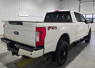 2019 Ford F350 Crew Cab, $39995. Photo 5
