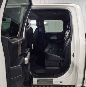 2019 Ford F350 Crew Cab, $39995. Photo 9