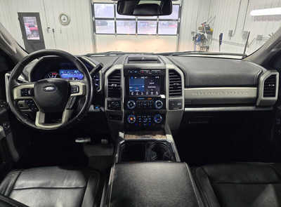 2019 Ford F350 Crew Cab, $39995. Photo 10