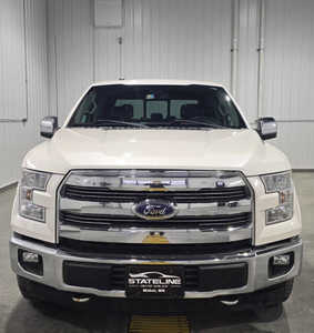 2017 Ford F150 Crew Cab, $21495. Photo 3