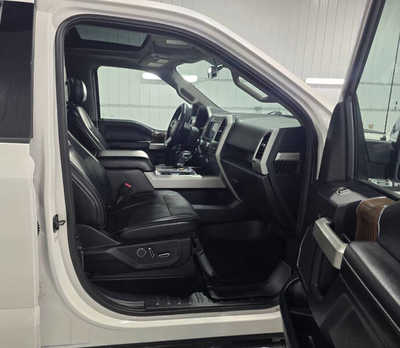 2017 Ford F150 Crew Cab, $21495. Photo 8