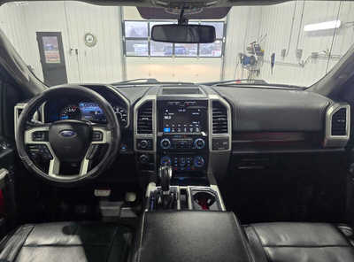2017 Ford F150 Crew Cab, $21495. Photo 10