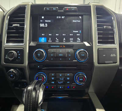 2017 Ford F150 Crew Cab, $21495. Photo 11