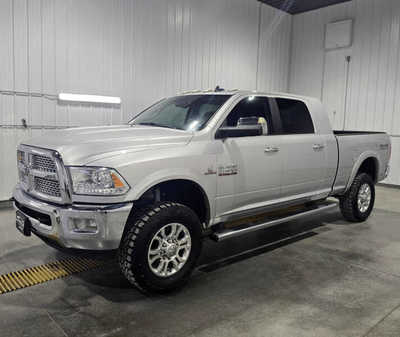 2018 RAM 2500 Crew Cab, $31995. Photo 2
