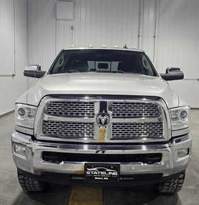 2018 RAM 2500 Crew Cab, $31995. Photo 3