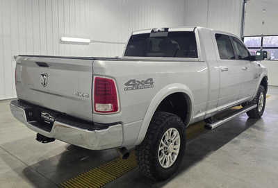 2018 RAM 2500 Crew Cab, $31995. Photo 5