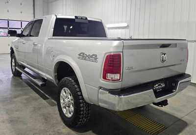 2018 RAM 2500 Crew Cab, $31995. Photo 6