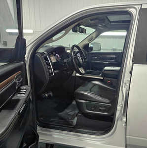 2018 RAM 2500 Crew Cab, $31995. Photo 7