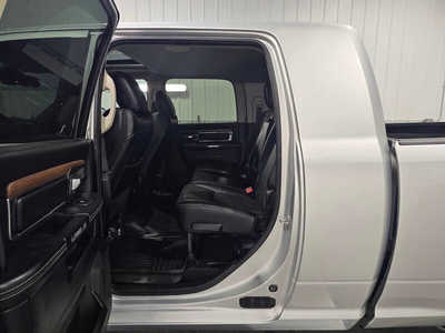 2018 RAM 2500 Crew Cab, $31995. Photo 8