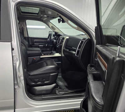 2018 RAM 2500 Crew Cab, $31995. Photo 9