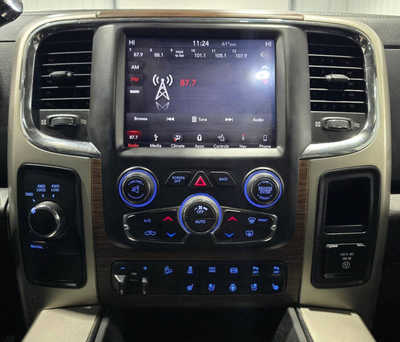 2018 RAM 2500 Crew Cab, $31995. Photo 11