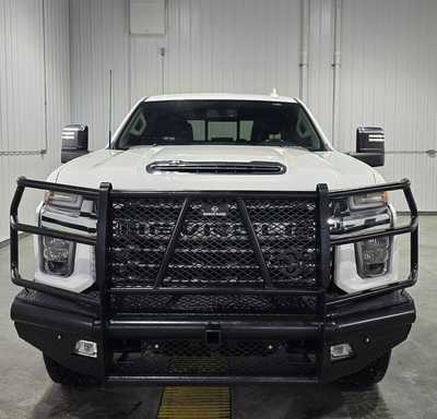 2021 Chevrolet 2500 Crew Cab, $38495. Photo 3