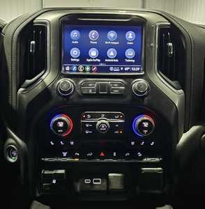 2021 Chevrolet 2500 Crew Cab, $38495. Photo 10