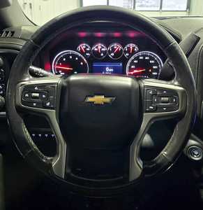 2021 Chevrolet 2500 Crew Cab, $38495. Photo 11