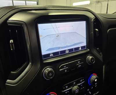 2021 Chevrolet 2500 Crew Cab, $38495. Photo 12