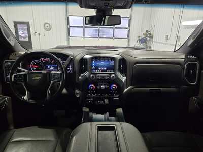 2022 Chevrolet 2500 Crew Cab, $42995. Photo 10
